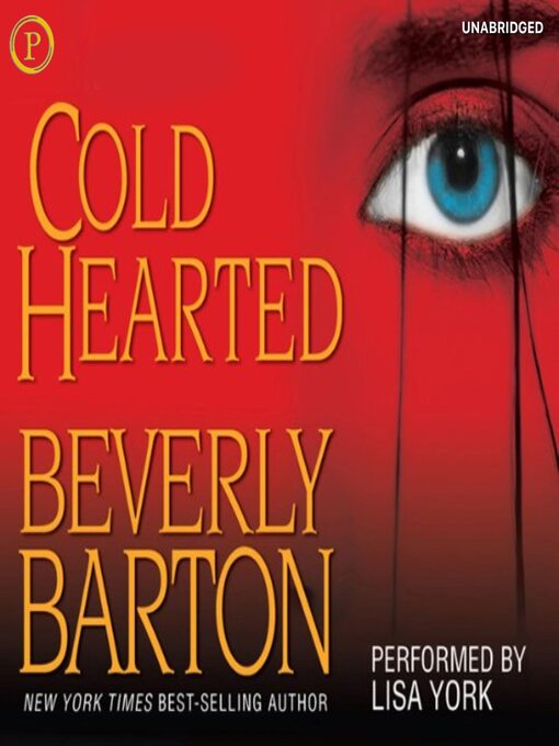 Title details for Cold Hearted by Beverly Barton - Available